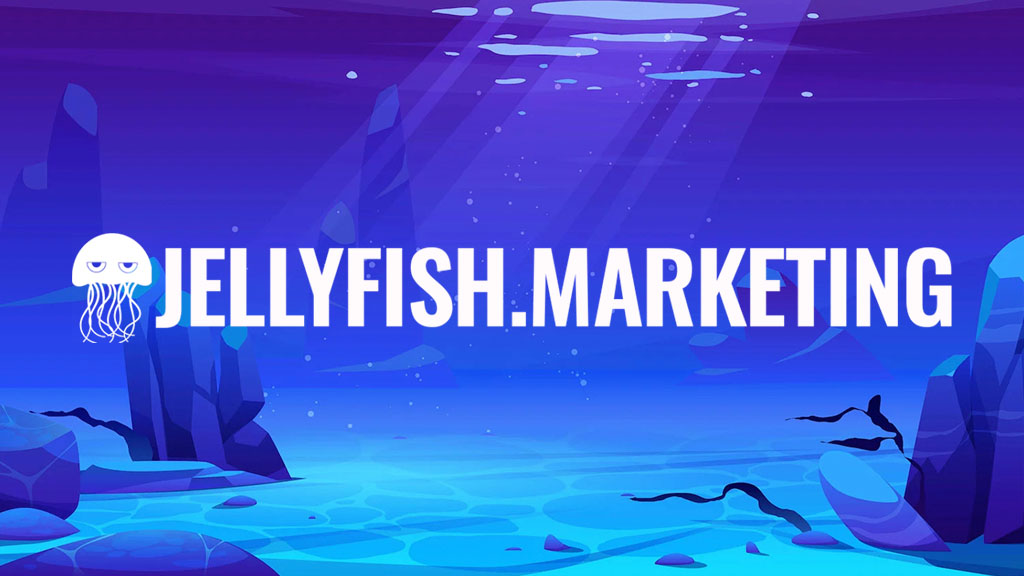 Jellyfish.marketing