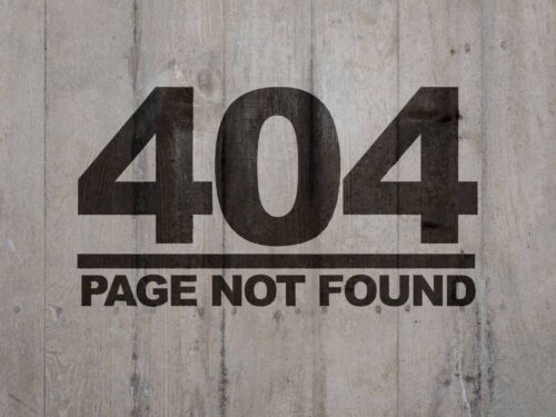 Štvrtý apríl – deň 404ky