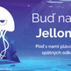 Hľadáme Jellyfish Office Manažéra!