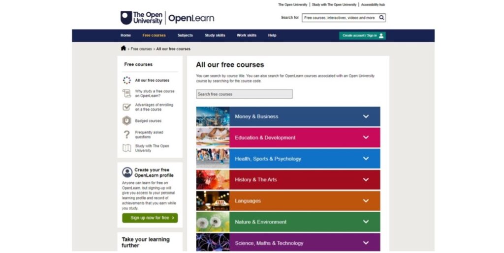 openlearn